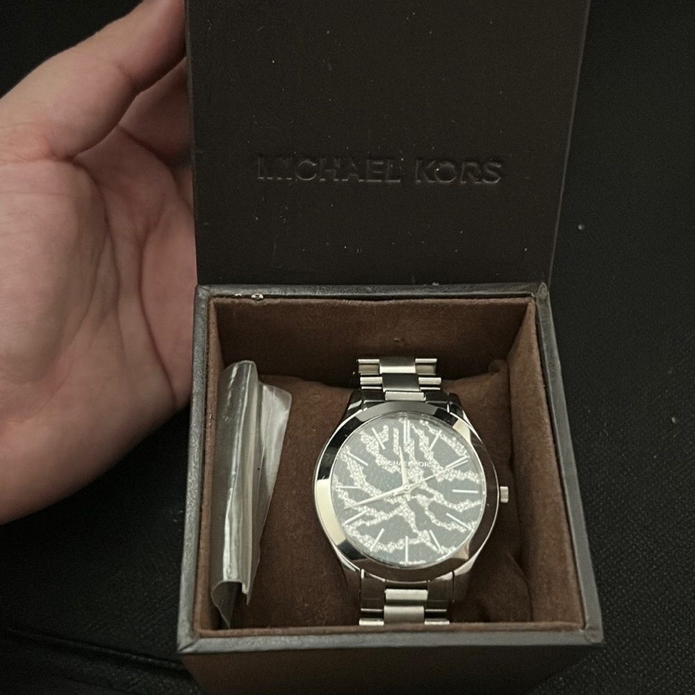 Michael Kors watch